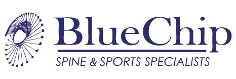 blue chip spine and sports wichita ks